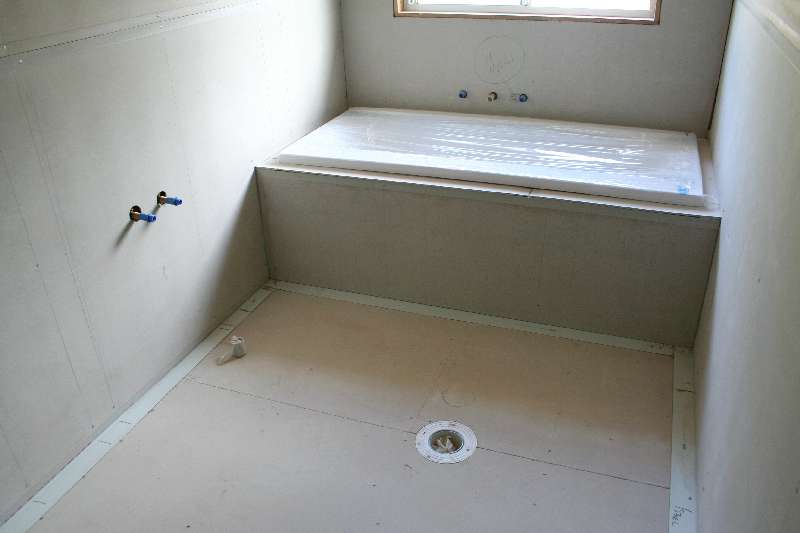 View Topic Bathtub Installation Home Renovation